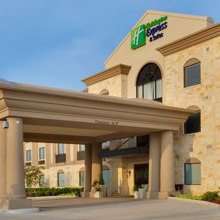 Holiday Inn Express Hotel & Suites Houston Energy Corridor - West Oaks By Ihg Zewnętrze zdjęcie