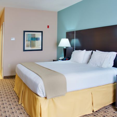 Holiday Inn Express Hotel & Suites Houston Energy Corridor - West Oaks By Ihg Zewnętrze zdjęcie