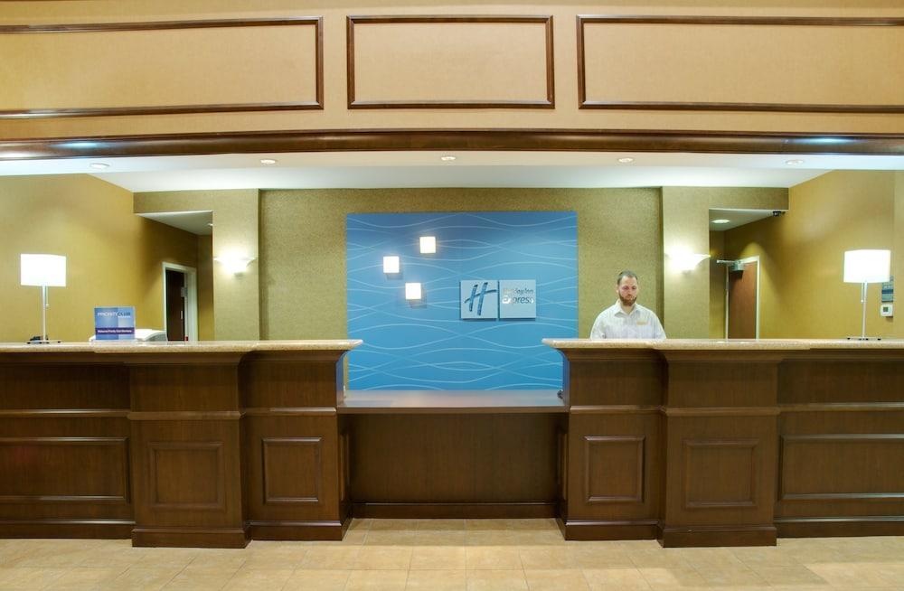 Holiday Inn Express Hotel & Suites Houston Energy Corridor - West Oaks By Ihg Zewnętrze zdjęcie