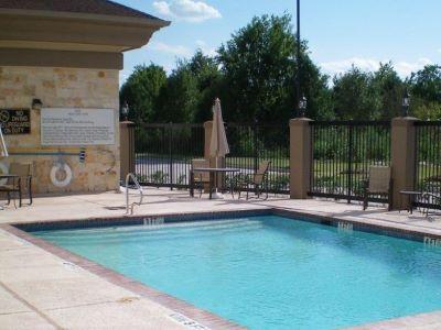 Holiday Inn Express Hotel & Suites Houston Energy Corridor - West Oaks By Ihg Zewnętrze zdjęcie