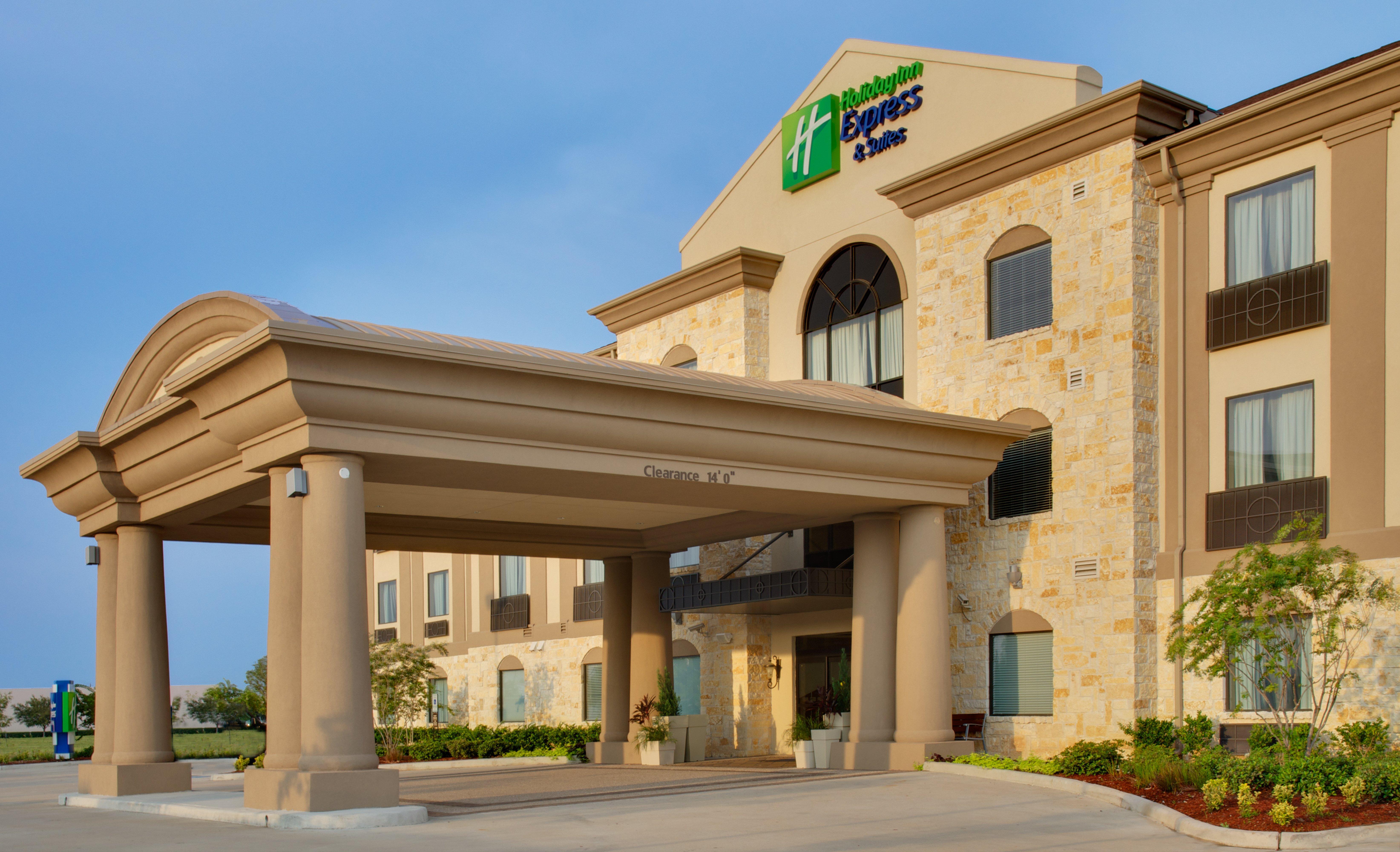 Holiday Inn Express Hotel & Suites Houston Energy Corridor - West Oaks By Ihg Zewnętrze zdjęcie