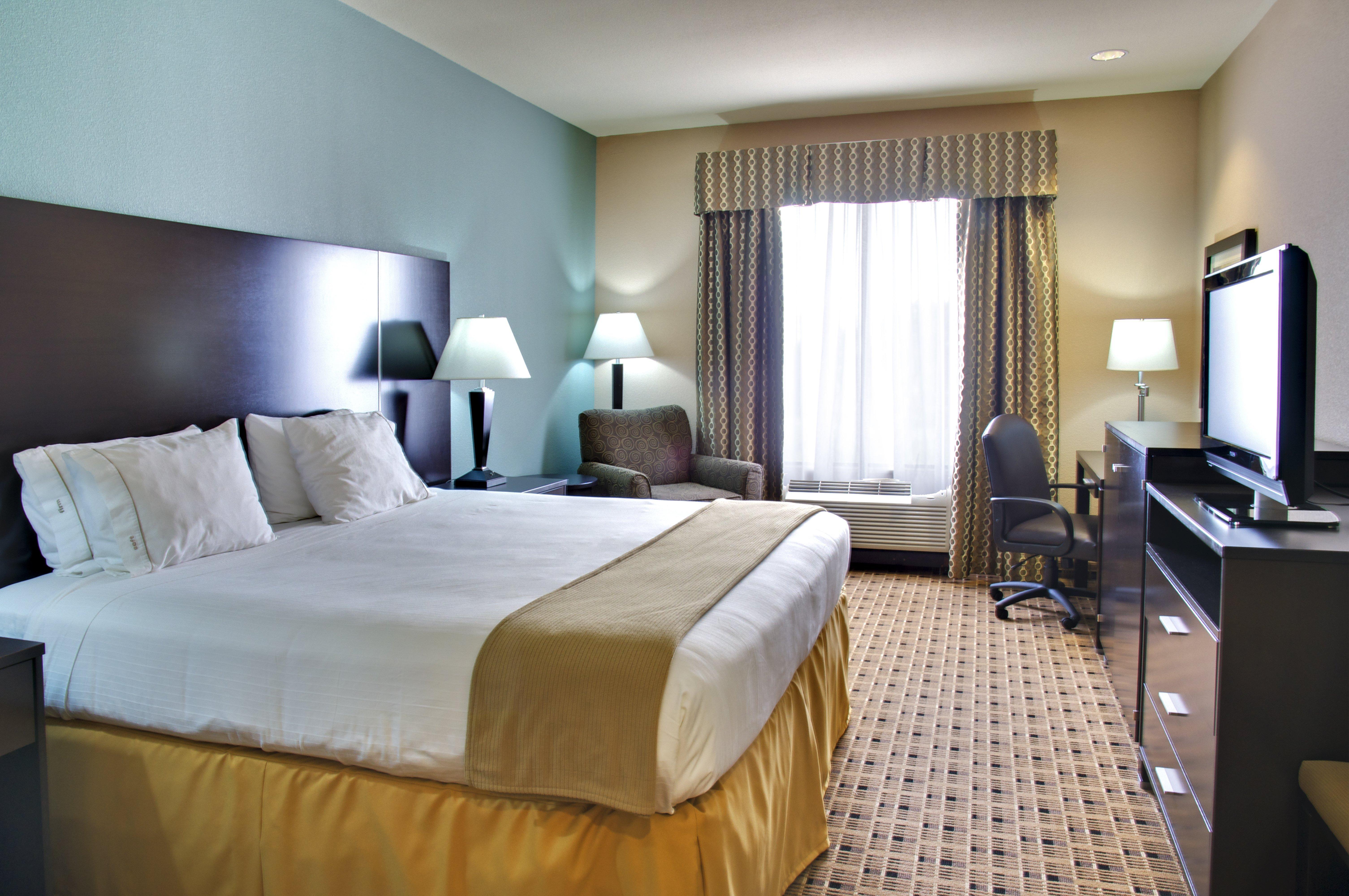 Holiday Inn Express Hotel & Suites Houston Energy Corridor - West Oaks By Ihg Zewnętrze zdjęcie
