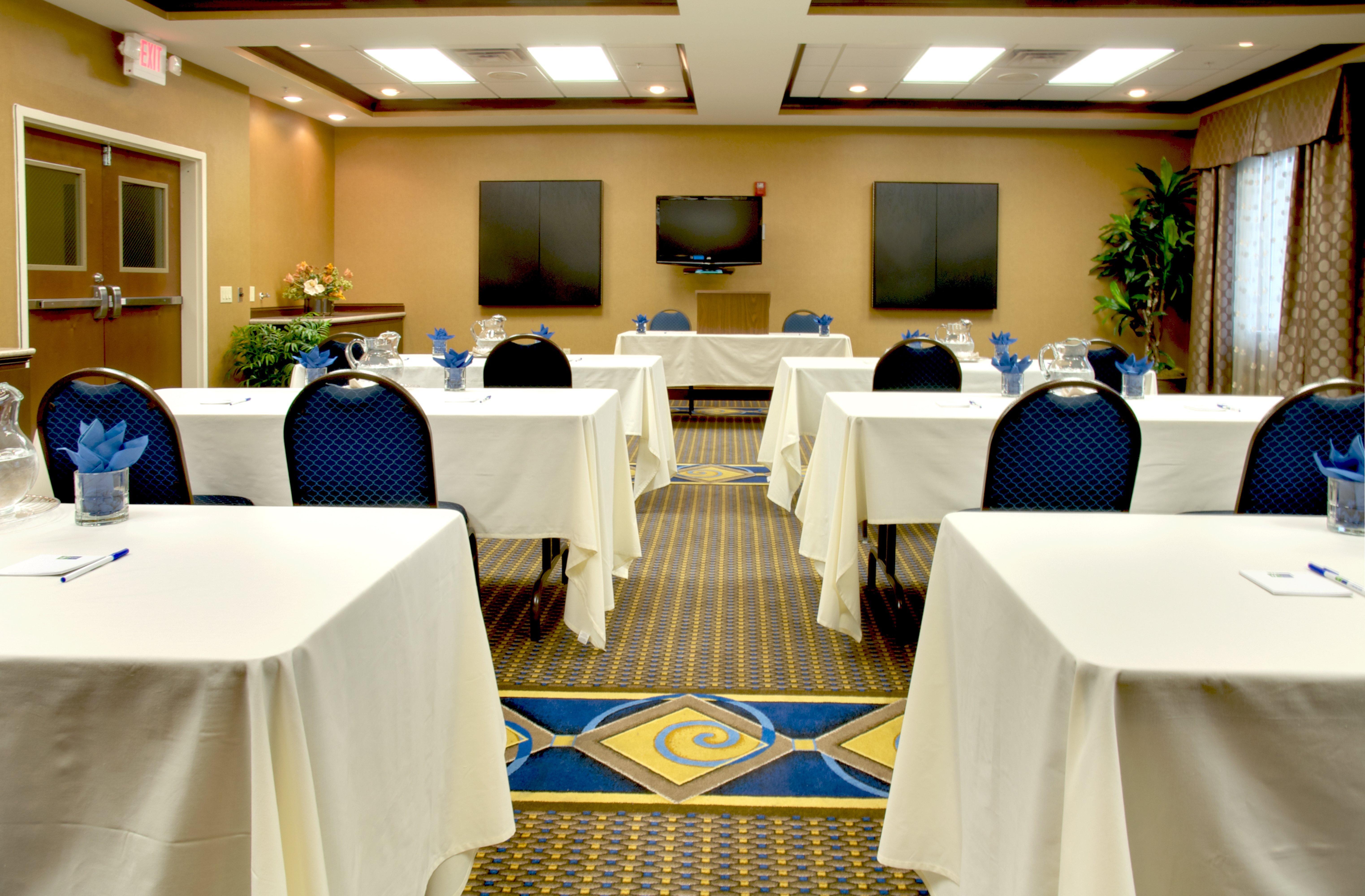 Holiday Inn Express Hotel & Suites Houston Energy Corridor - West Oaks By Ihg Zewnętrze zdjęcie