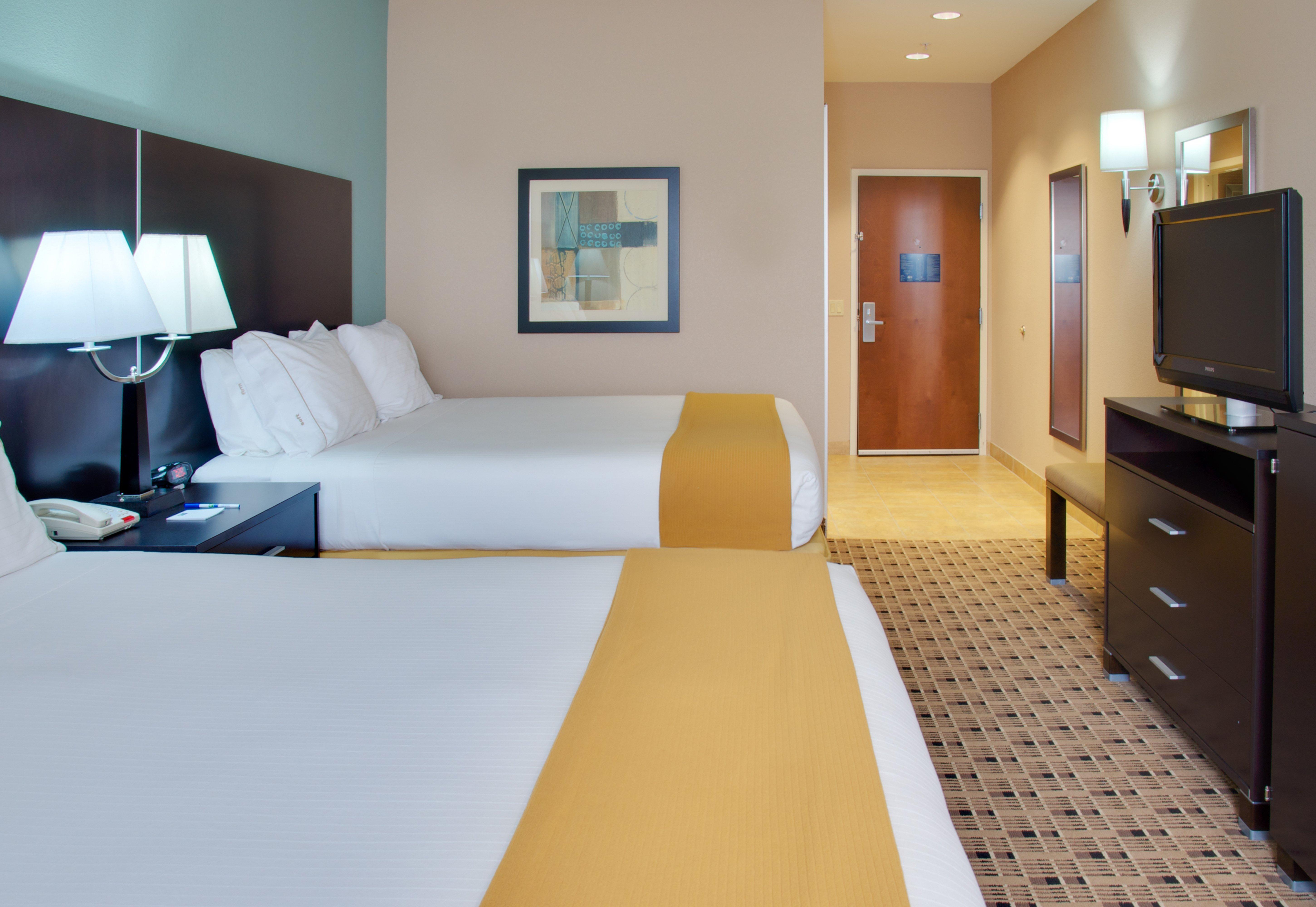 Holiday Inn Express Hotel & Suites Houston Energy Corridor - West Oaks By Ihg Zewnętrze zdjęcie