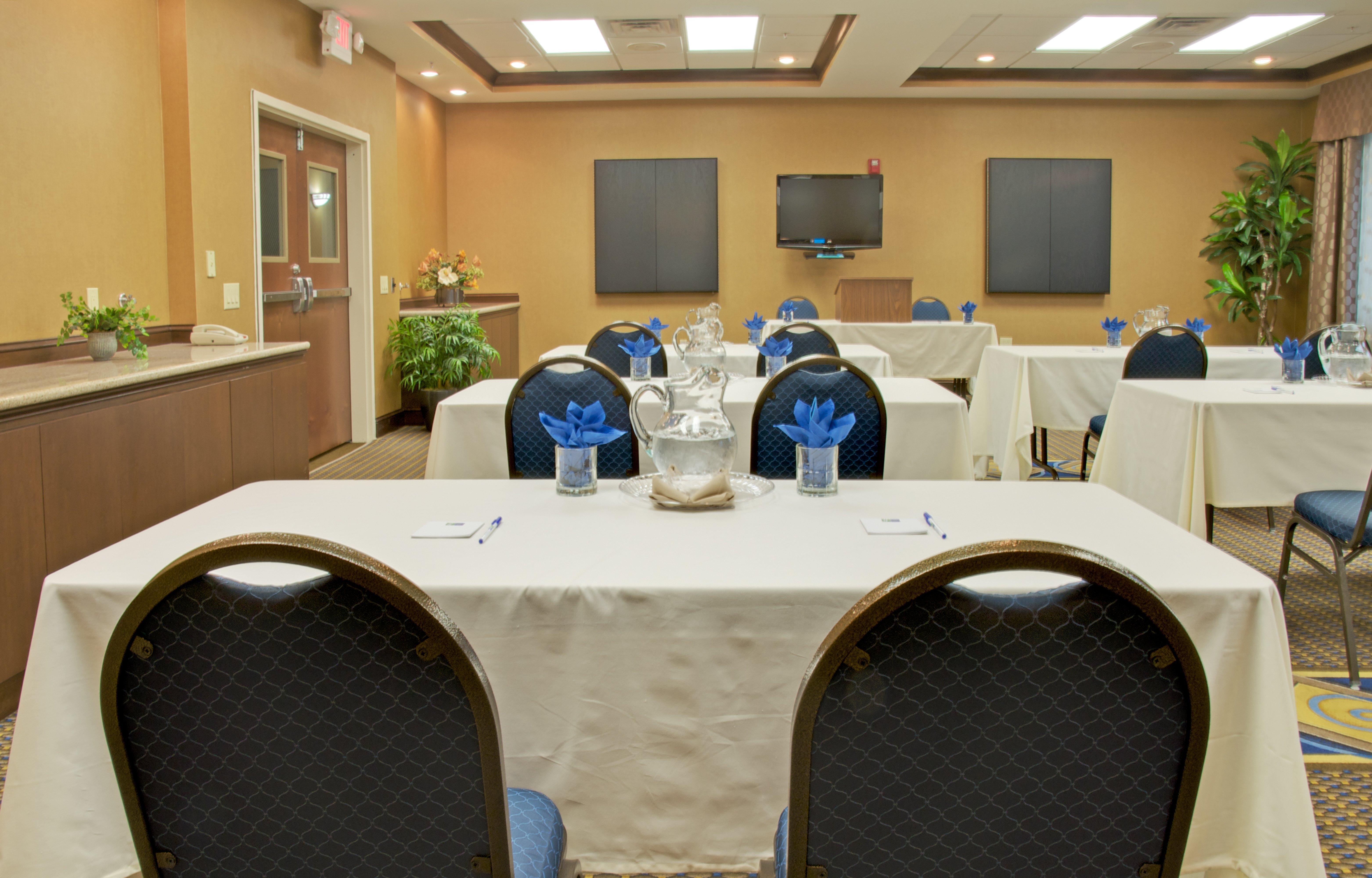 Holiday Inn Express Hotel & Suites Houston Energy Corridor - West Oaks By Ihg Zewnętrze zdjęcie