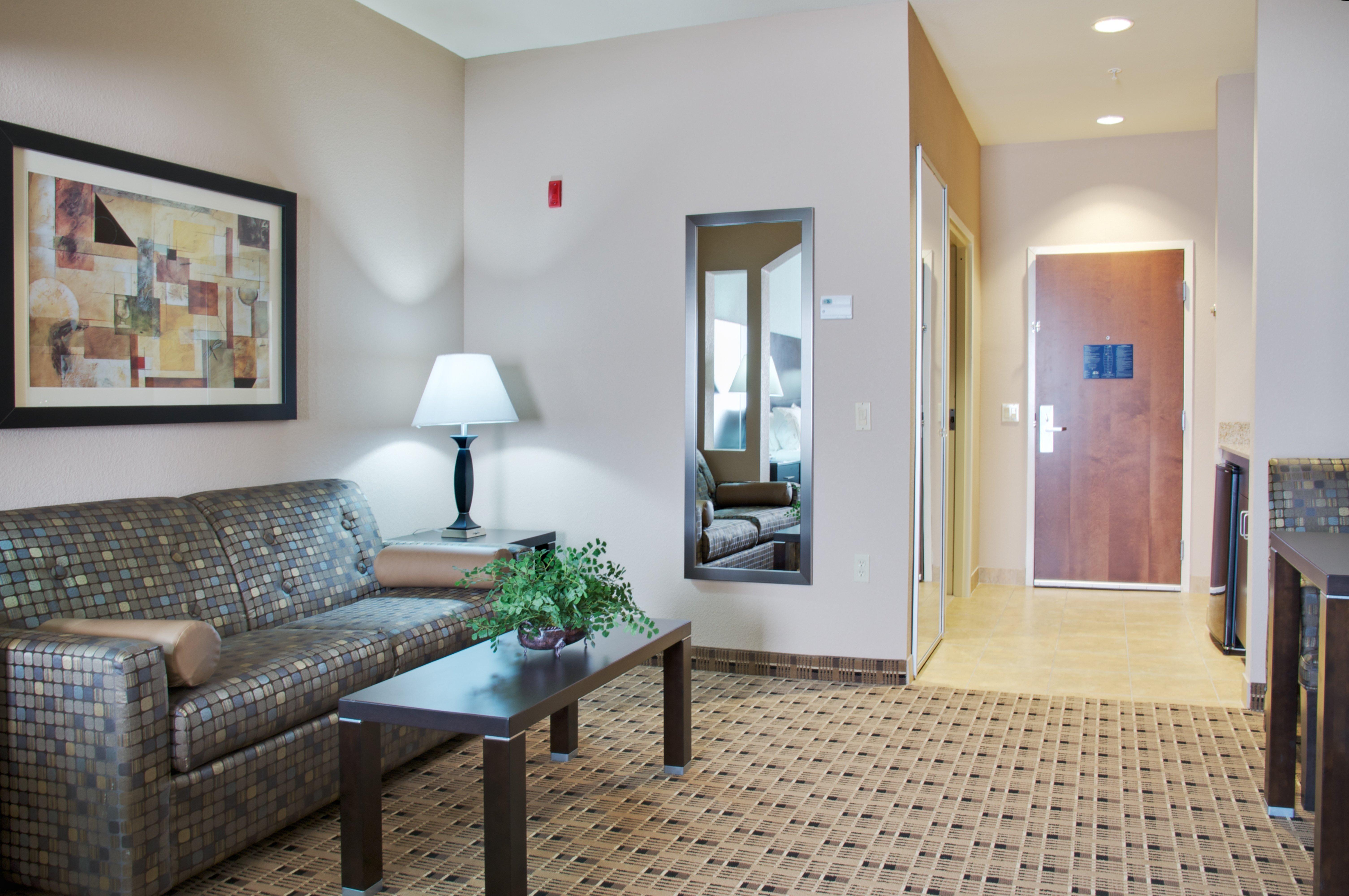 Holiday Inn Express Hotel & Suites Houston Energy Corridor - West Oaks By Ihg Zewnętrze zdjęcie