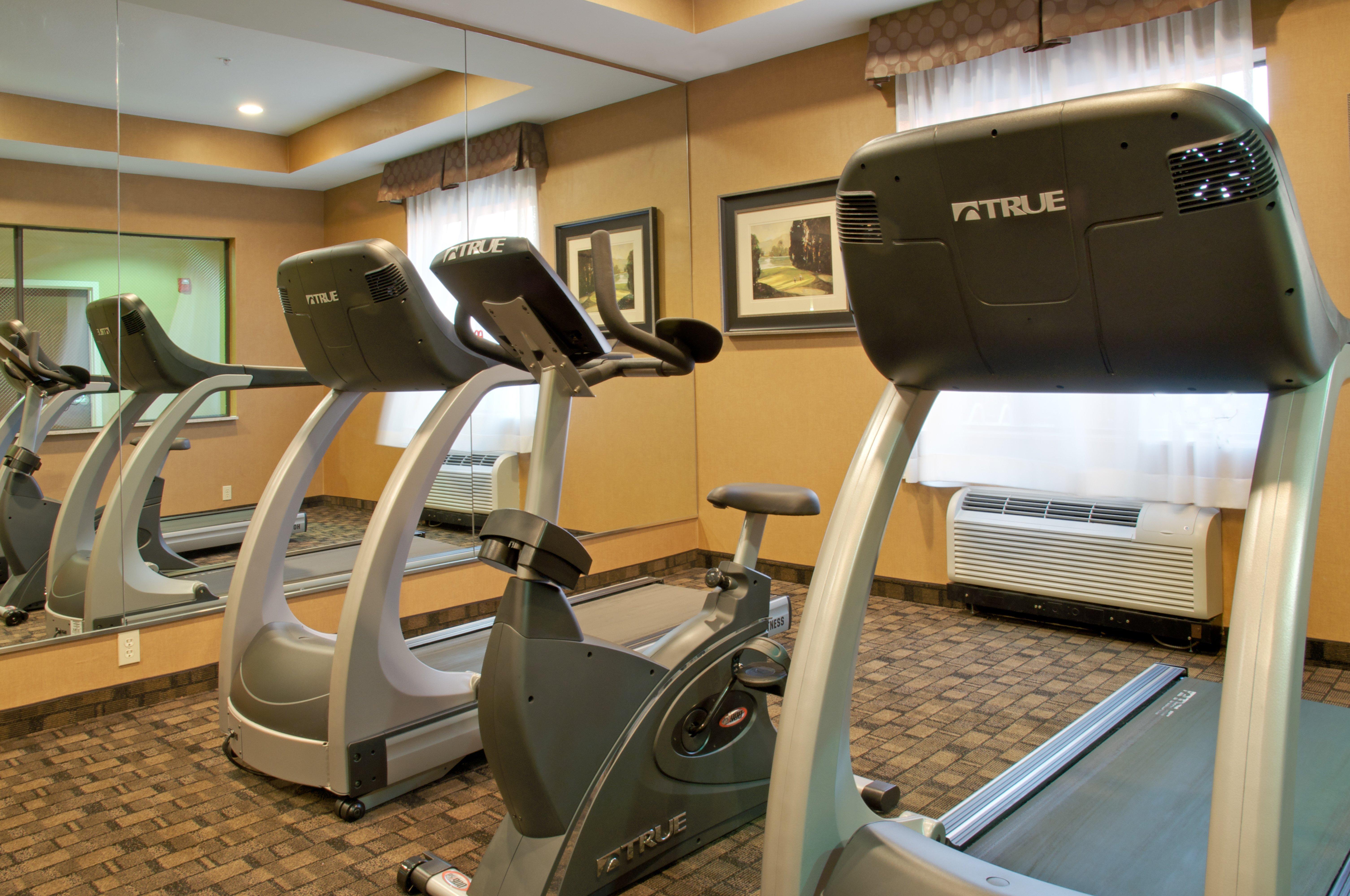Holiday Inn Express Hotel & Suites Houston Energy Corridor - West Oaks By Ihg Zewnętrze zdjęcie