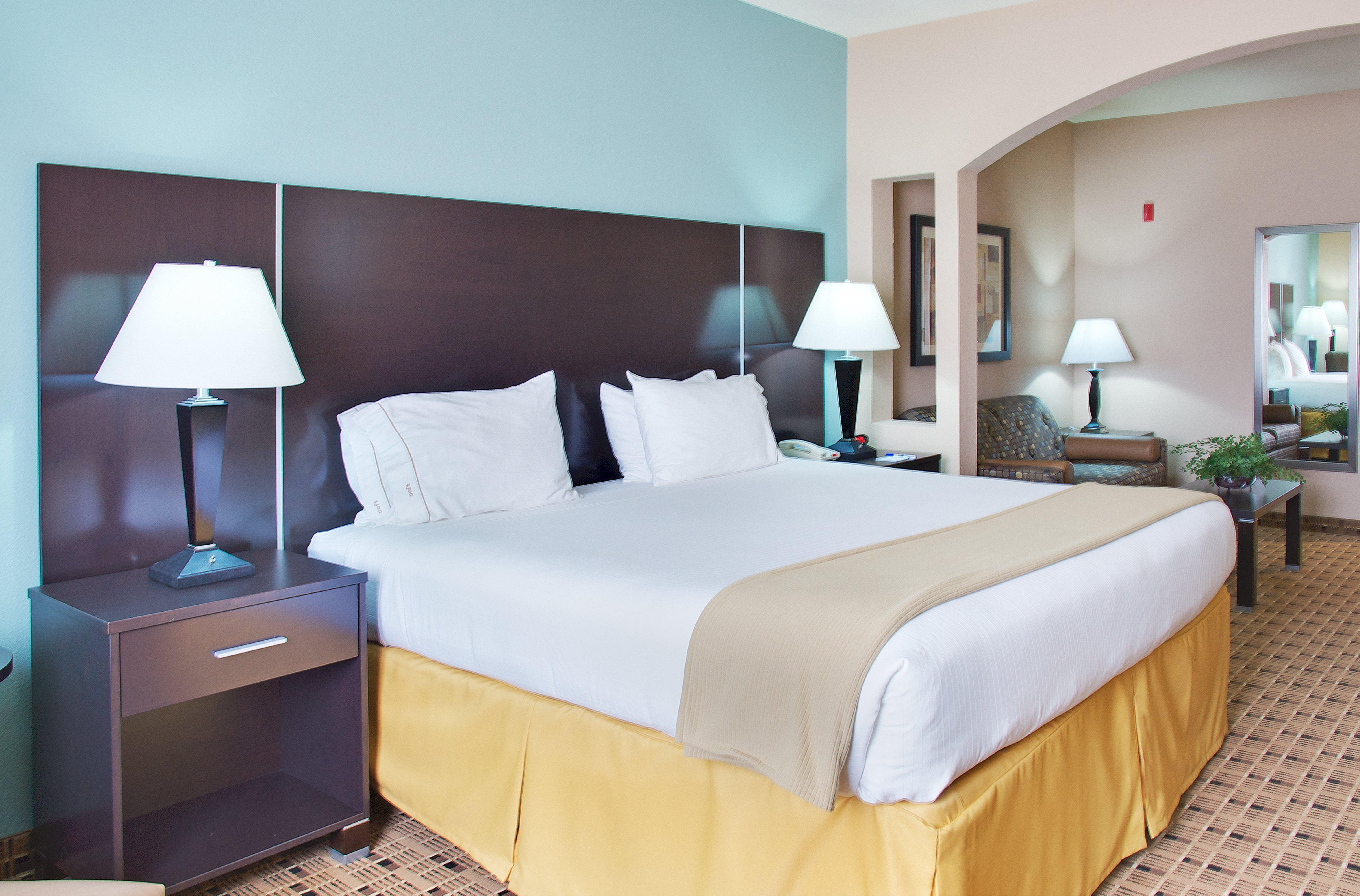 Holiday Inn Express Hotel & Suites Houston Energy Corridor - West Oaks By Ihg Zewnętrze zdjęcie