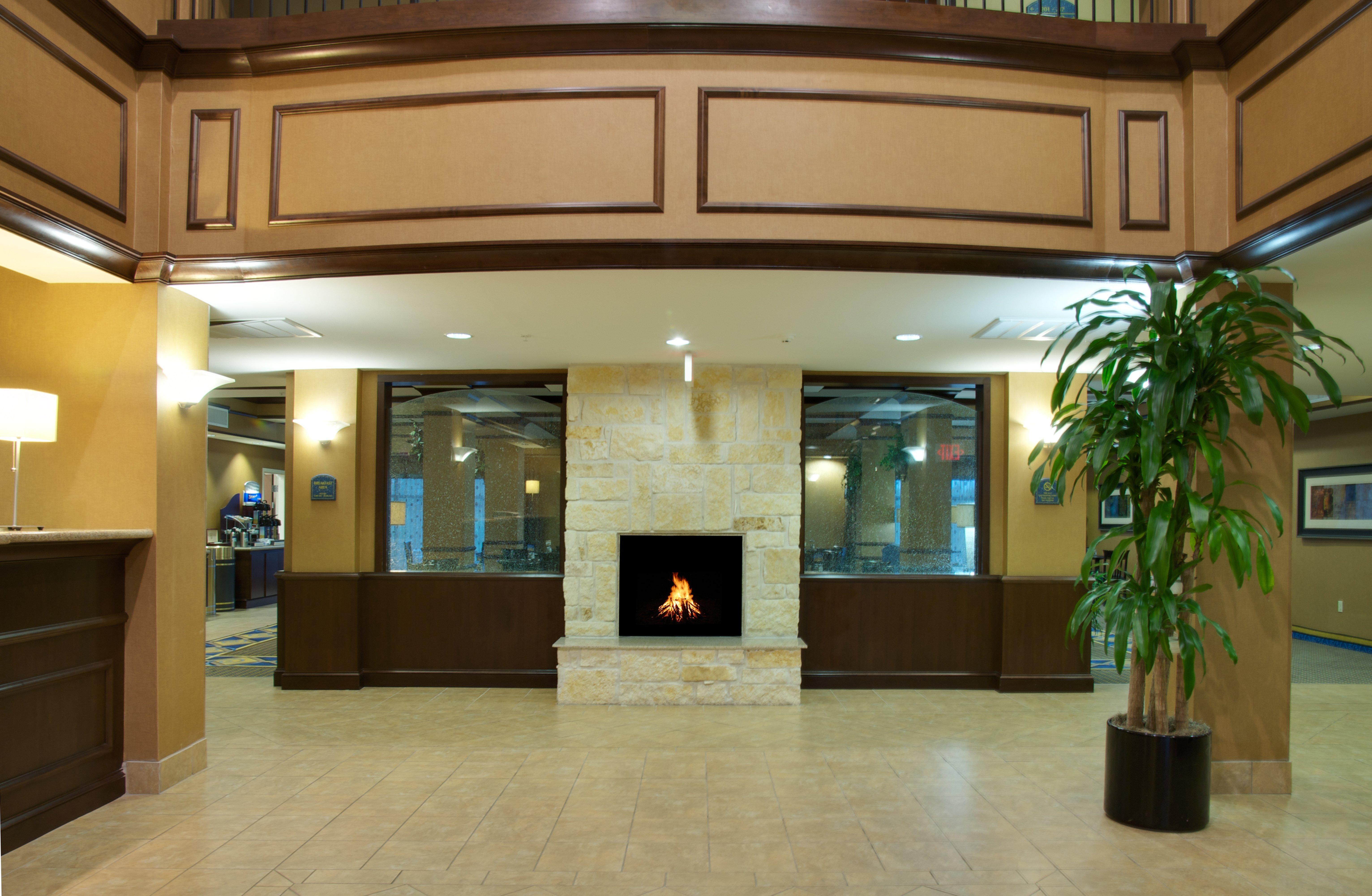Holiday Inn Express Hotel & Suites Houston Energy Corridor - West Oaks By Ihg Zewnętrze zdjęcie